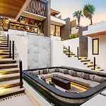Villa Santa Monica By Balisuperhost