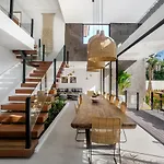Villa Santa Monica