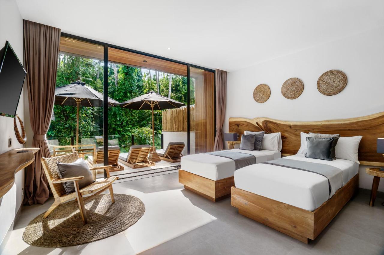 Villa Santa Monica