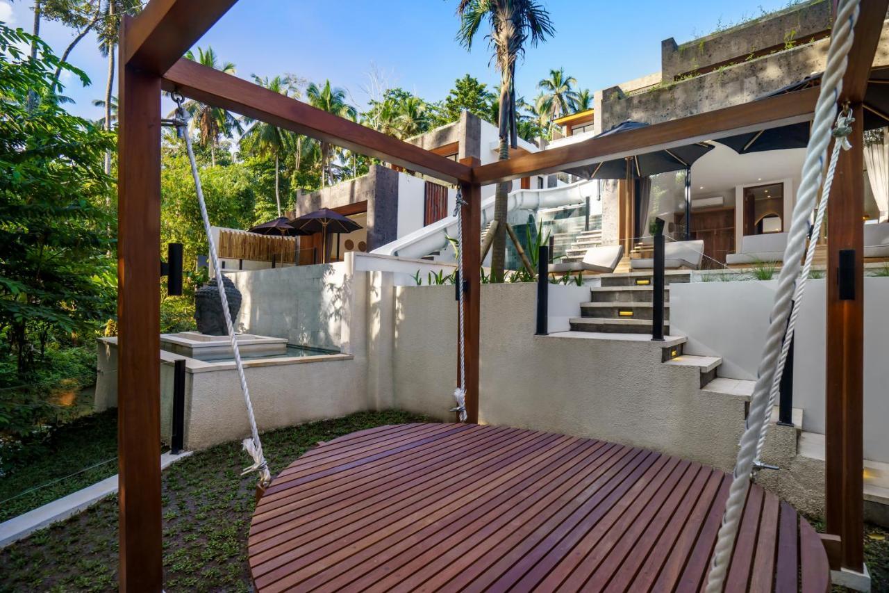 Santa Monica Villa