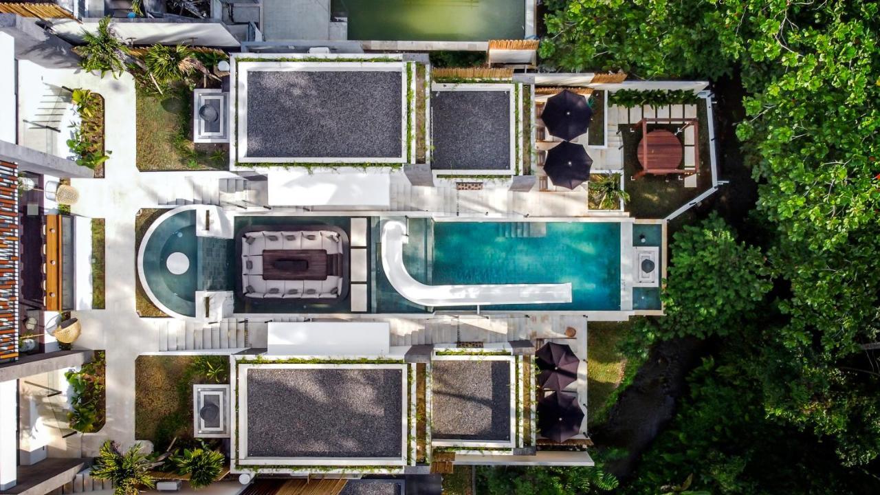 Santa Monica Ubud