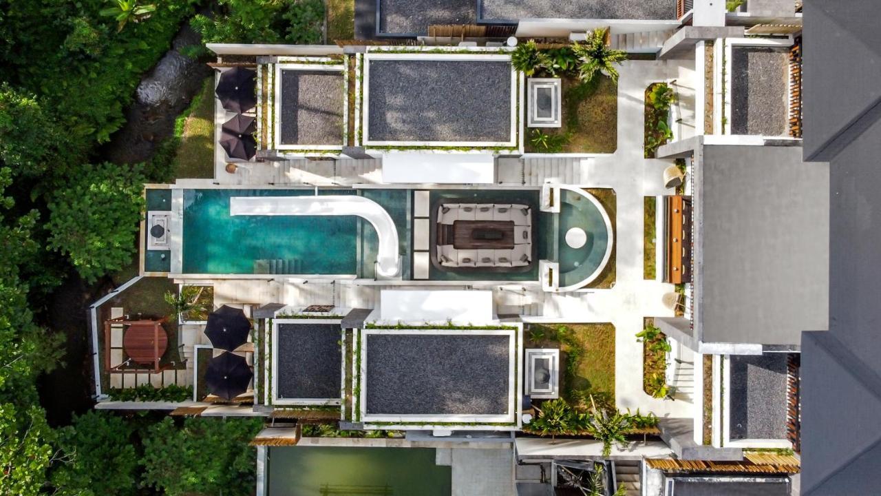 Santa Monica Villa
