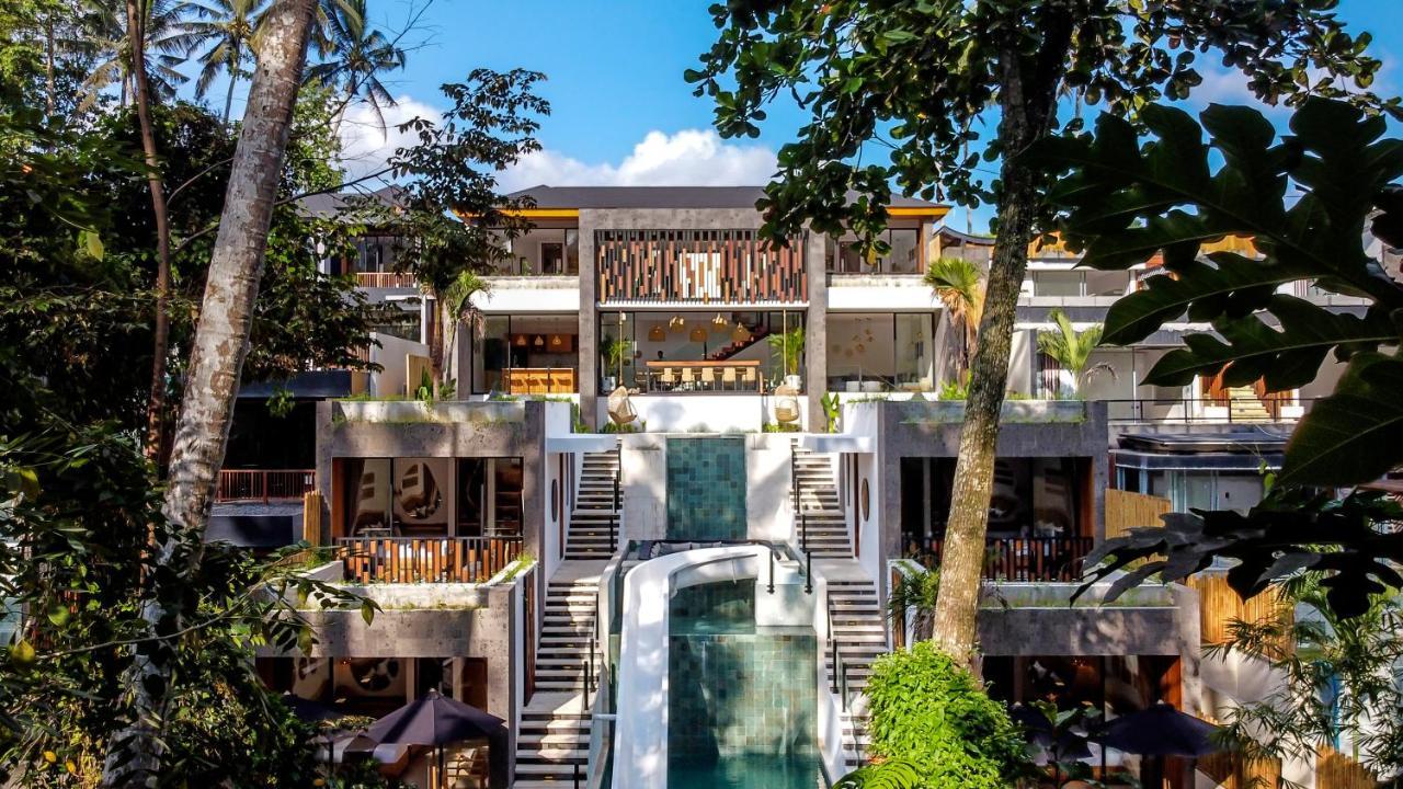 Santa Monica Ubud